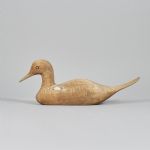 1440 9326 DECOY DUCK